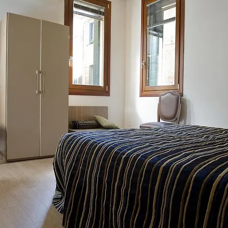 San Marco - Rialto With Wifi Apartment *