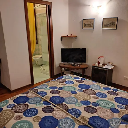 Affittacamere Ca' Formosa 3*