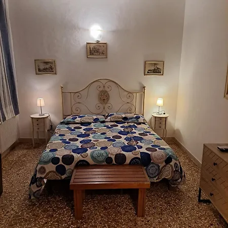 Affittacamere Ca' Formosa