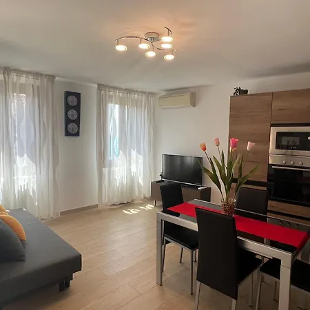 Apartment Elda House Venice
