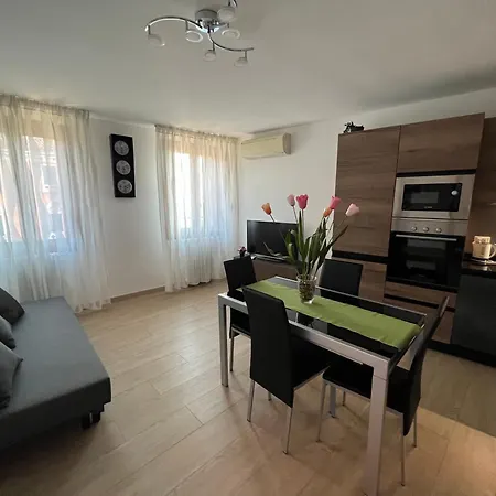 Apartment Elda House Venice