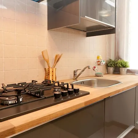 Apartment Ve-nice Sm2019 *