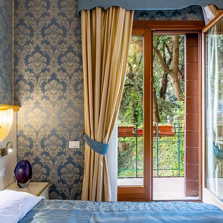 Hotel Il Mercante Di