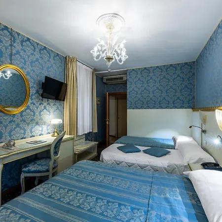 Hotel Il Mercante Di 3*