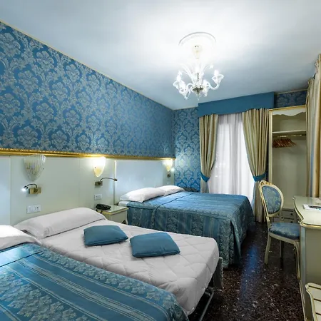 Il Mercante Di Hotel
