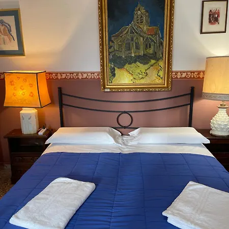 Apartamento Princess Canal View *