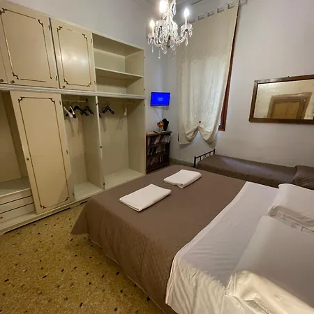 Princess Canal View Apartamento Venecia