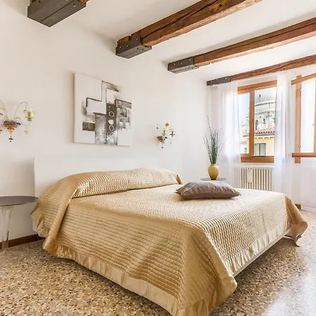 Accademia Charm By Wonderful Italy Appartamento Venezia