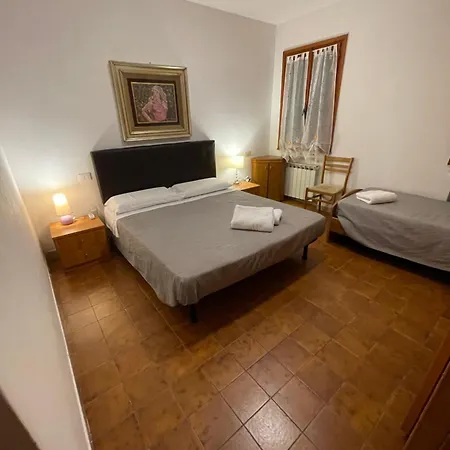 Maison D'ax Center Apartament