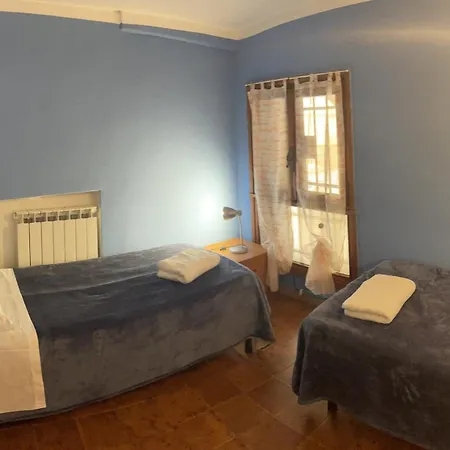Apartament Maison D'ax Center