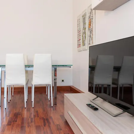 Hapton House 12 Mestre