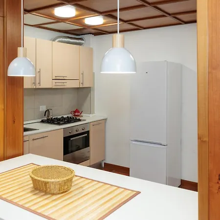 Apartmán Hapton House 12