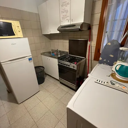 Admiral New 2022 Apartament