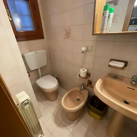 Admiral Center Apartmán *