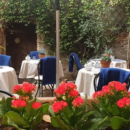 3749 Pontechiodo Bed & Breakfast Benátky