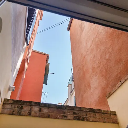 Elegante E Luminoso, Spazio Esterno Privato * Venedig