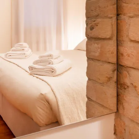 Lägenhet Elegante E Luminoso, Spazio Esterno Privato Venedig