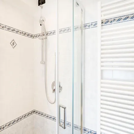 Elegante E Luminoso, Spazio Esterno Privato Lägenhet