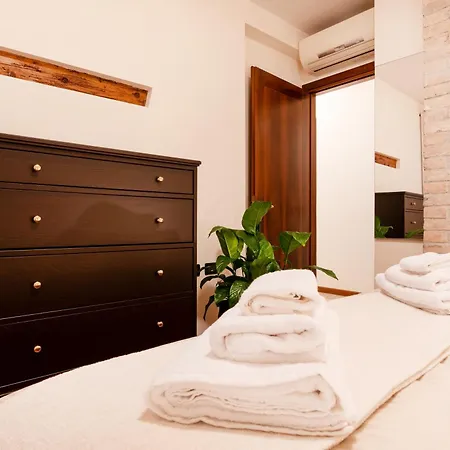 Elegante E Luminoso, Spazio Esterno Privato Lägenhet Venedig
