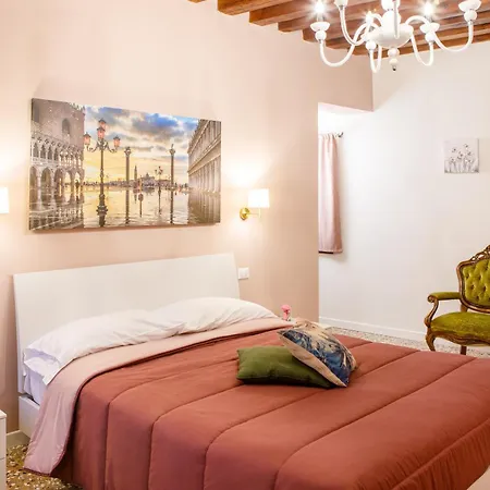 Appartamento Ca'ada Venezia