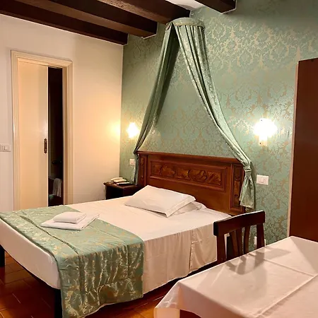 Hotel Canada Wenecja