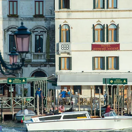 Antiche Figure Hotel