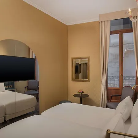 Hotel Nh Santa Lucia Venice
