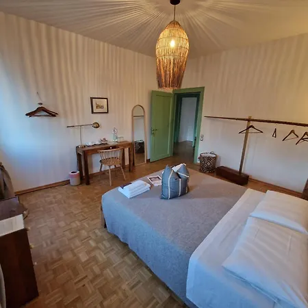 Residenza La Veranda A Rialto Konukevi *