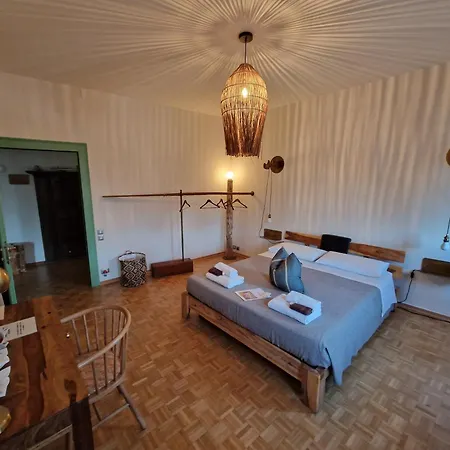 Residenza La Veranda A Rialto Konukevi Venedik