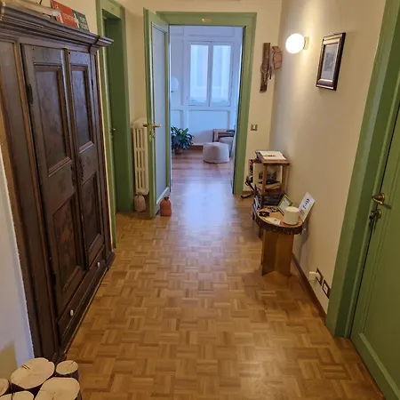Residenza La Veranda A Rialto * Venedik