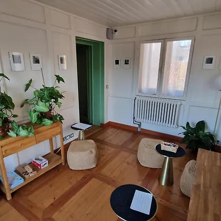 Residenza La Veranda A Rialto Venedik