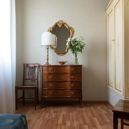 Appartement San Giacomo