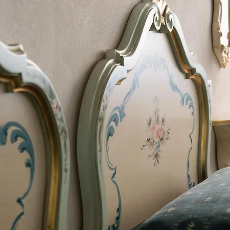 San Giacomo Appartement Venise