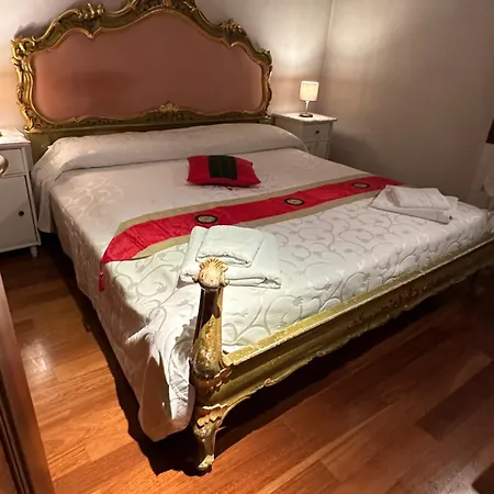 Appartamento 1 Ca'del Traghetto Family *
