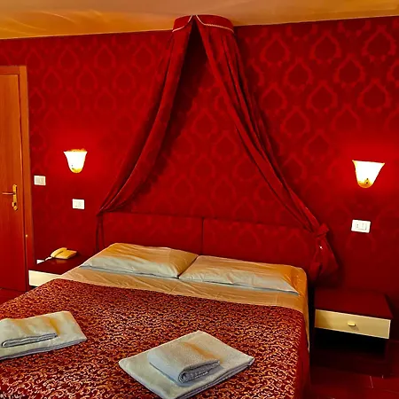 Hotel Canada Wenecja