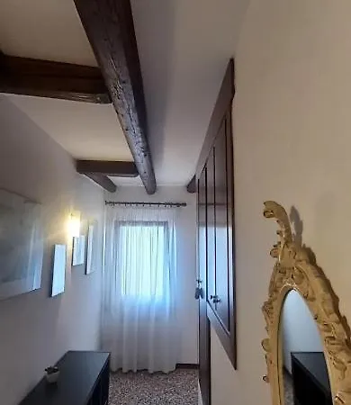 Venezianamente - Centre Apartment Venice