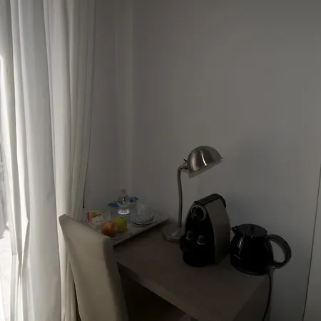 Al Portico Guest house 3*