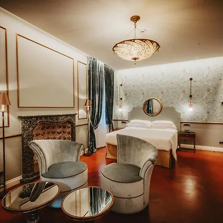 Hotel Giorgione 4*