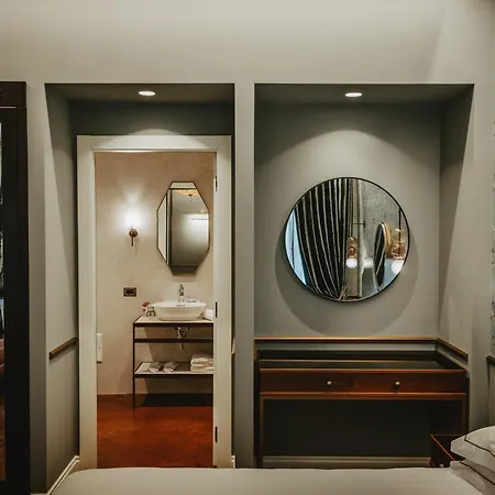Giorgione Hotel