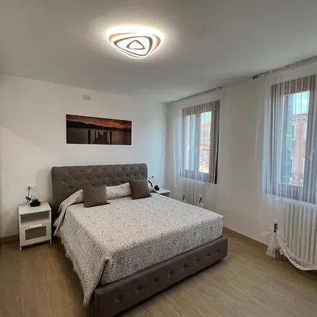 Apartment Elda House *