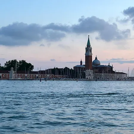 Elda House * Venice