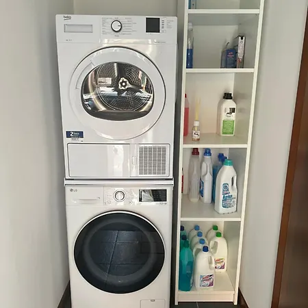 Elda House Apartment