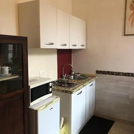 Ca' Di Luna Casa de hóspedes *