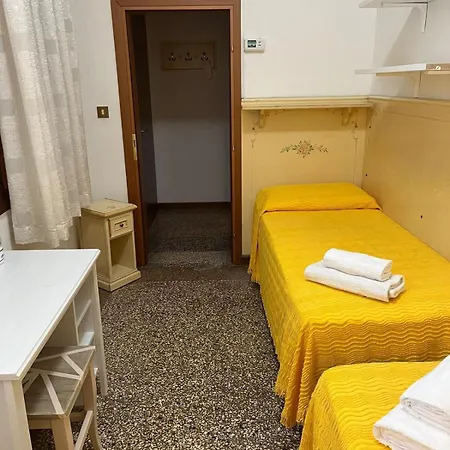 Alloggi Gerotto Calderan 2 Guest house Venice