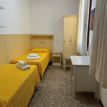 Guest house Alloggi Gerotto Calderan 2 Venice
