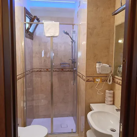 Scandinavia - Relais Otel