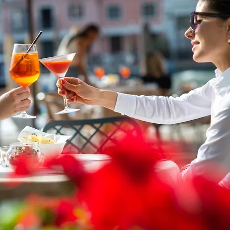 Hotel Canal Grande 4*