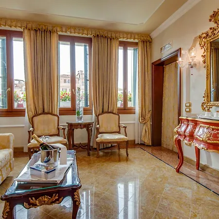 Canal Grande Hotel