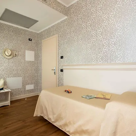 Charming Palace Santa Fosca 3* Wenecja