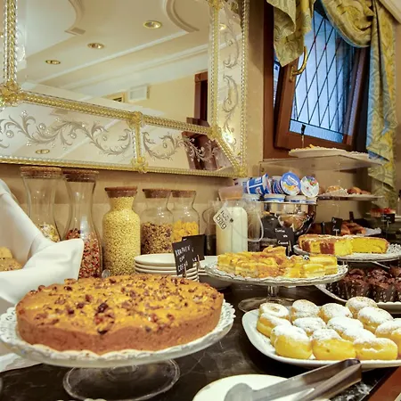 Antiche Figure Hotel 3*